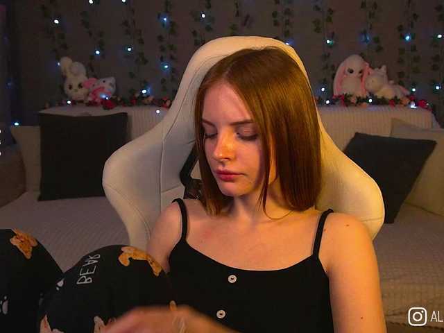 1-Babyfox from BongaCams