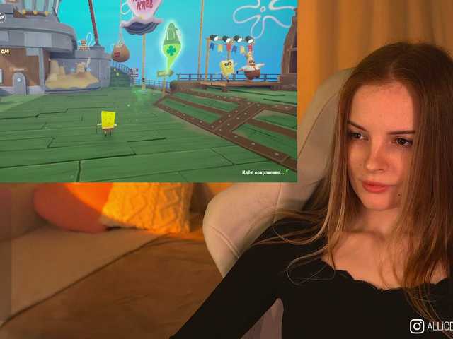 1-Babyfox's BongaCams show and profile