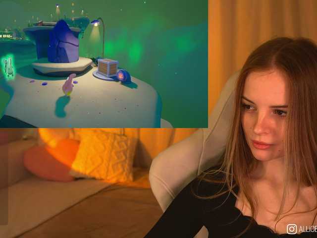 1-Babyfox's BongaCams show and profile