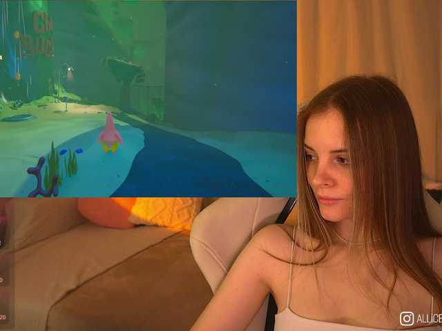 1-Babyfox's BongaCams show and profile