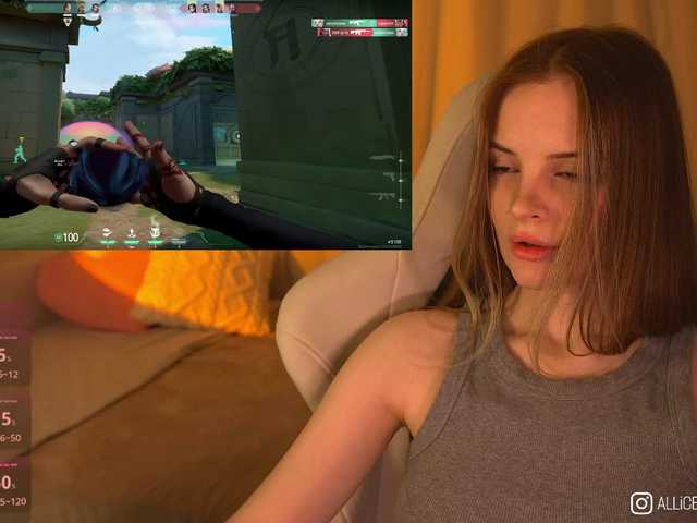 1-Babyfox's BongaCams show and profile