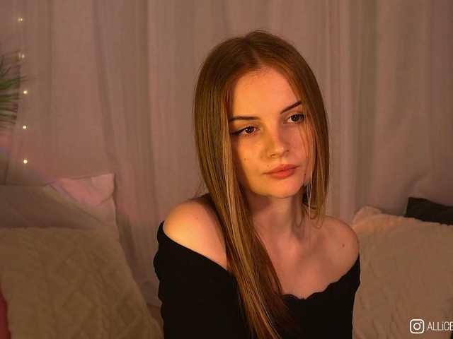 1-Babyfox's BongaCams profile