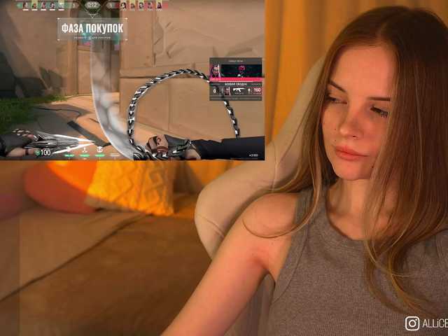 1-Babyfox's BongaCams show and profile