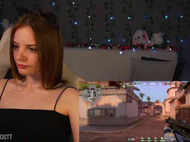 AliceCost webcam