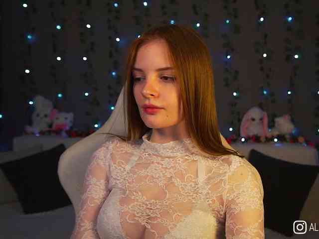AliceCost webcam