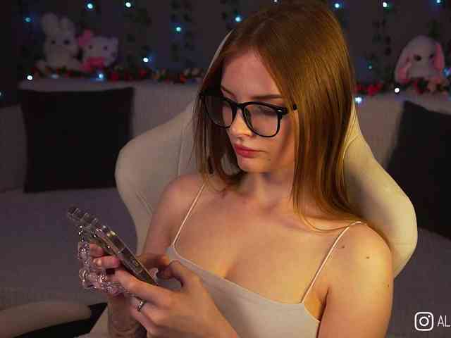 AliceCost webcam