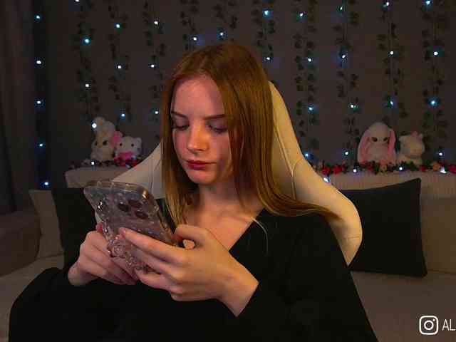 AliceCost webcam