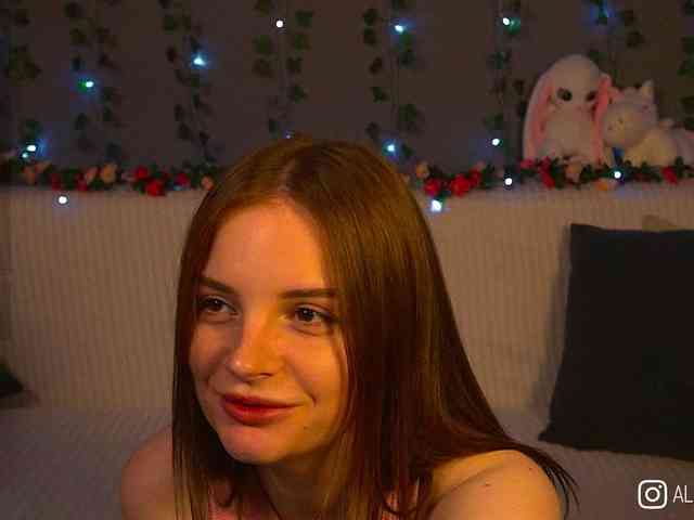 AliceCost webcam