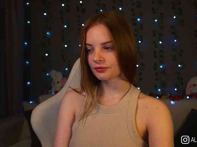 AliceCost webcam