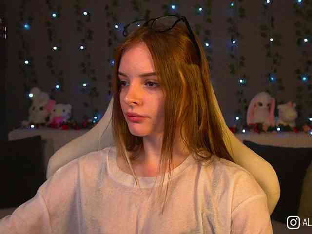 AliceCost webcam