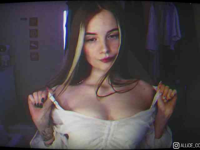 AliceCost webcam