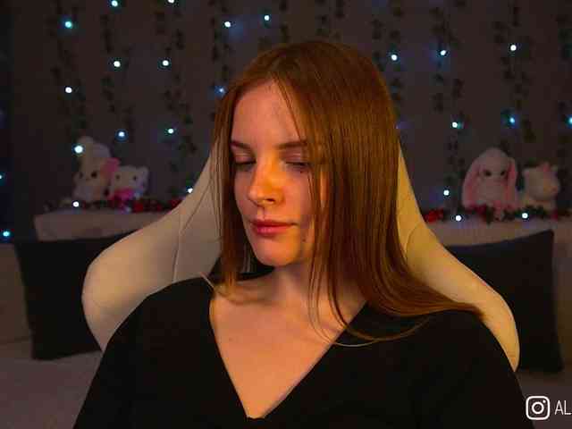 AliceCost webcam