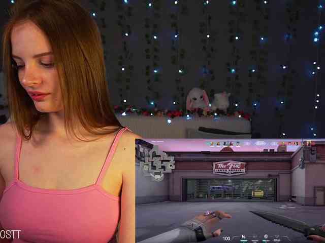 AliceCost webcam