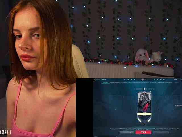 AliceCost webcam