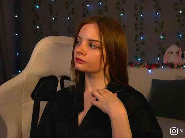 AliceCost webcam