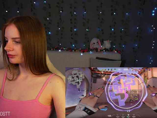 AliceCost webcam