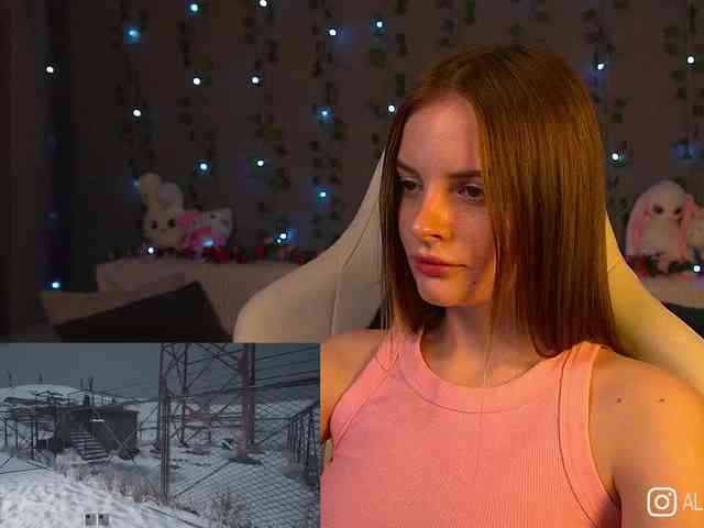 AliceCost webcam