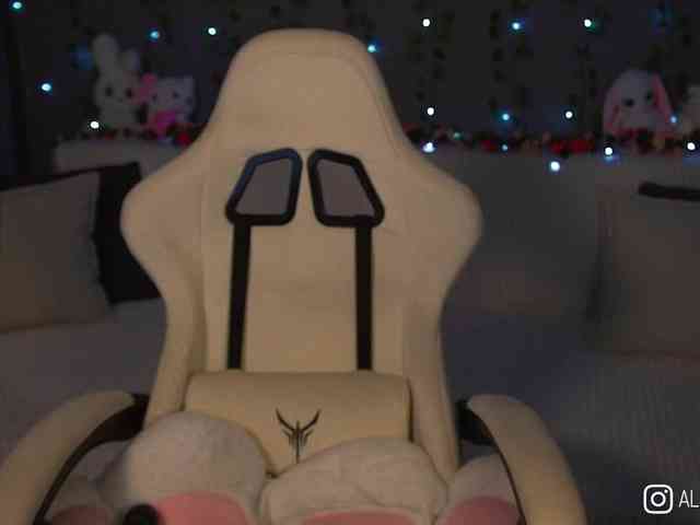 AliceCost webcam