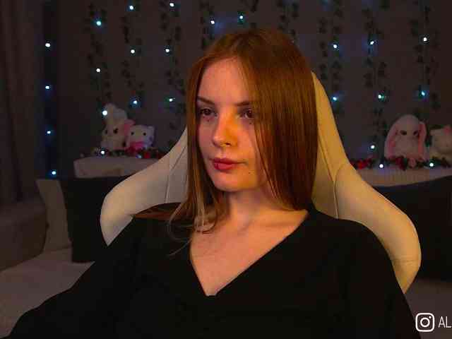 AliceCost webcam