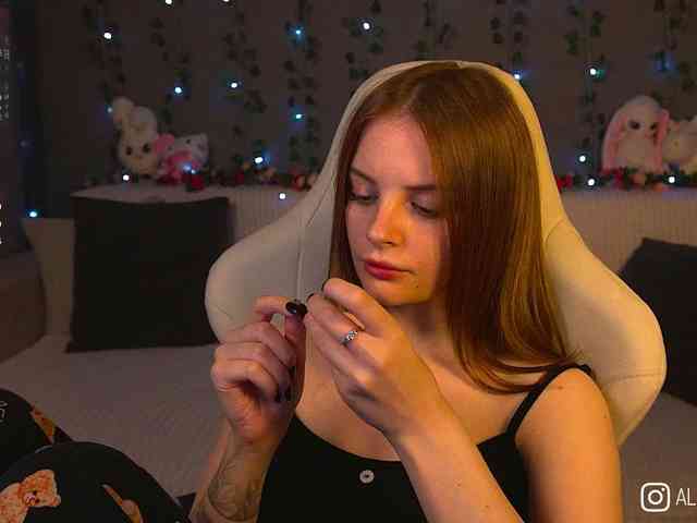 AliceCost webcam