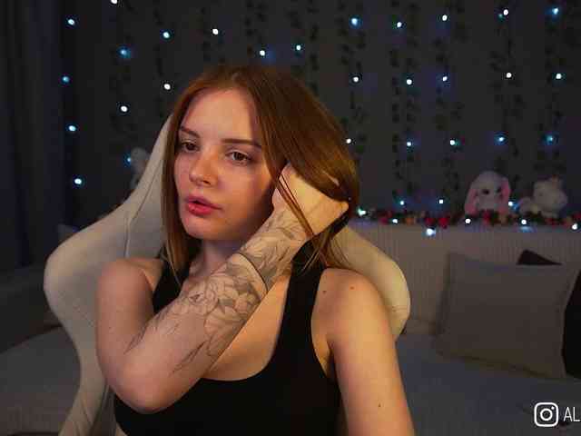 AliceCost webcam