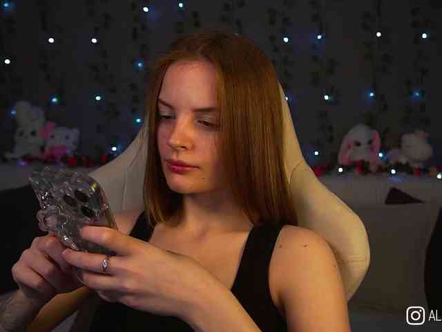 AliceCost webcam