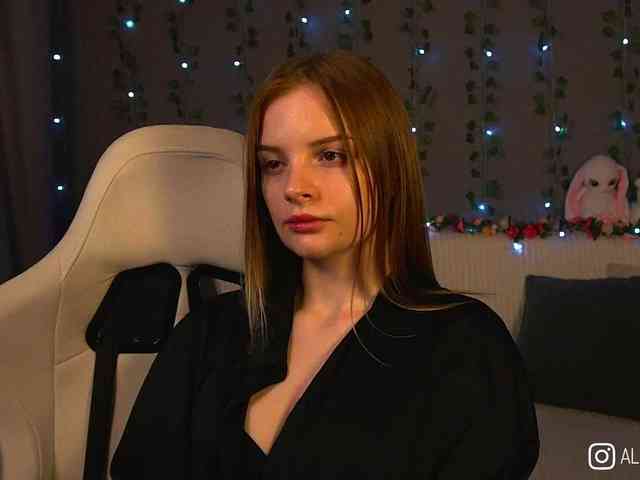 AliceCost webcam