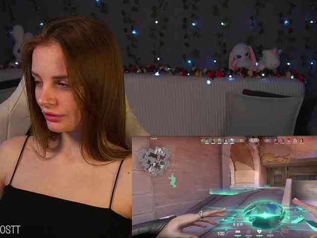 random chatroom 1-Babyfox