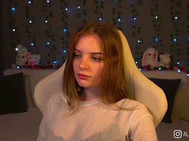 AliceCost webcam