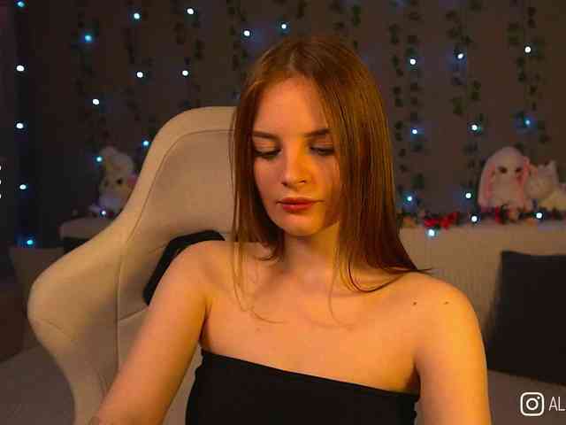AliceCost webcam