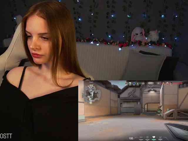 AliceCost webcam