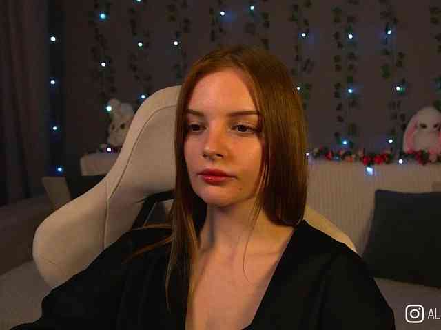 AliceCost webcam