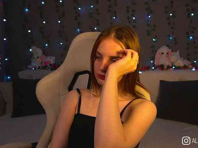 AliceCost webcam