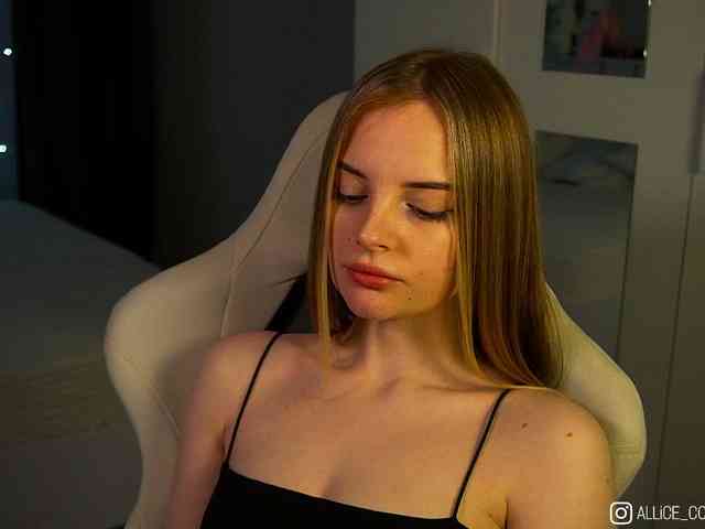 AliceCost webcam