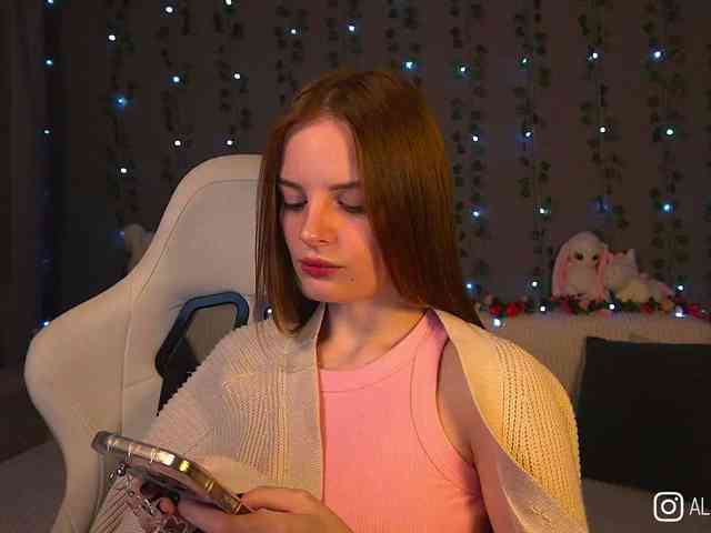 AliceCost webcam