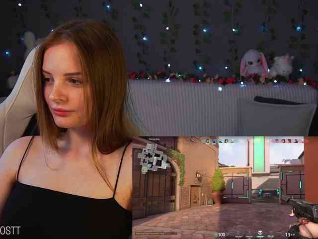 AliceCost webcam