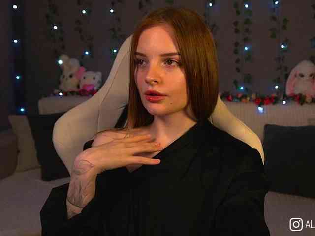 AliceCost webcam