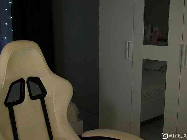 AliceCost webcam