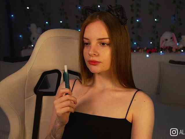 AliceCost webcam
