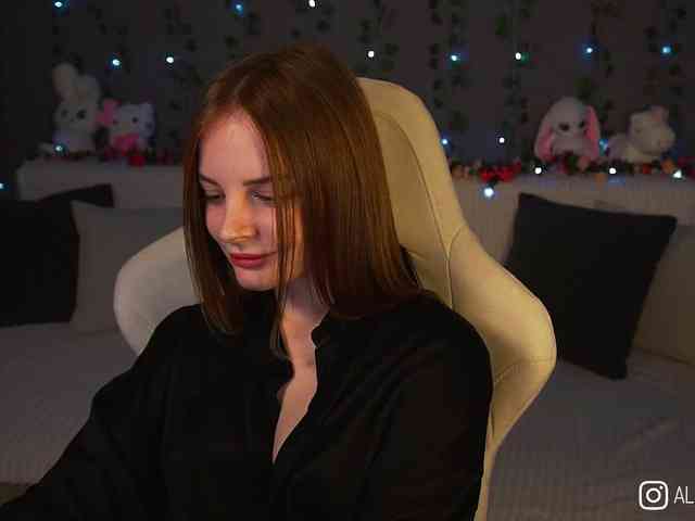 AliceCost webcam
