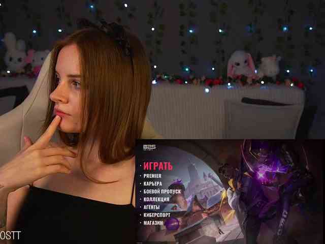AliceCost webcam