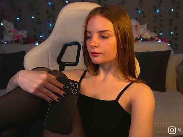 AliceCost webcam