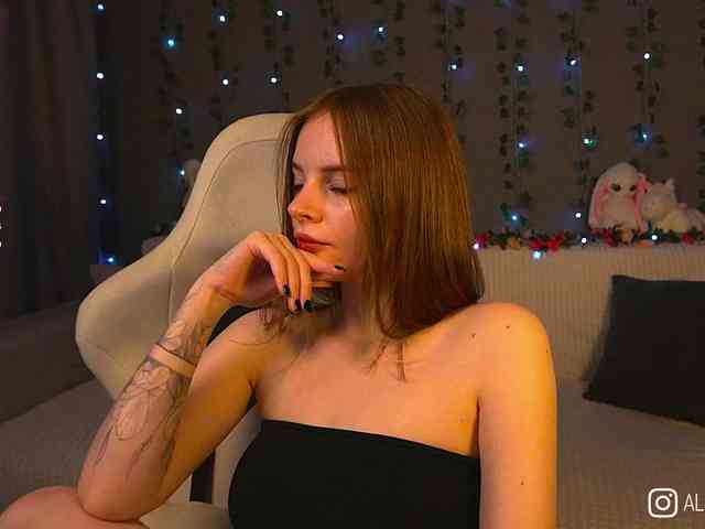 AliceCost webcam