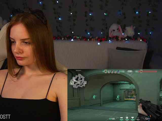 AliceCost webcam