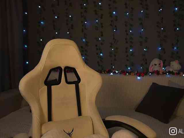AliceCost webcam