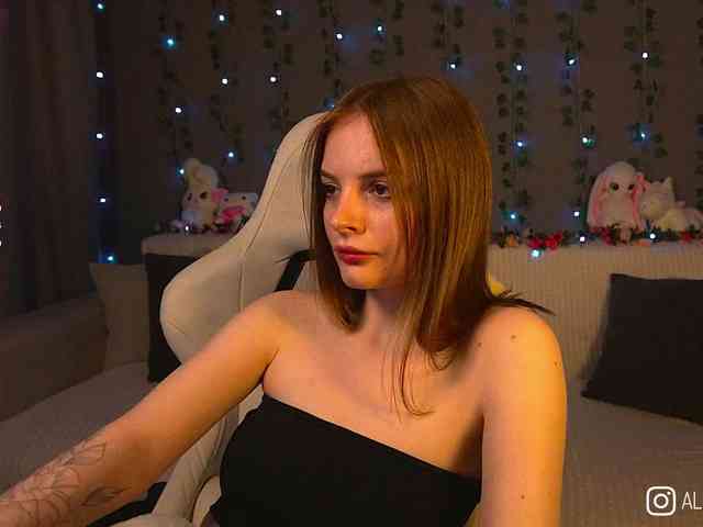 AliceCost webcam