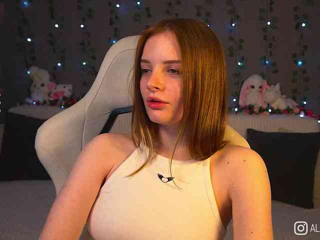 AliceCost webcam