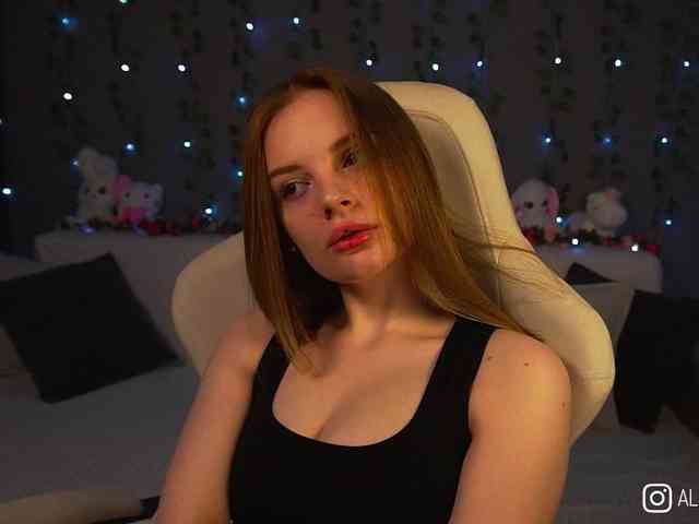 AliceCost webcam