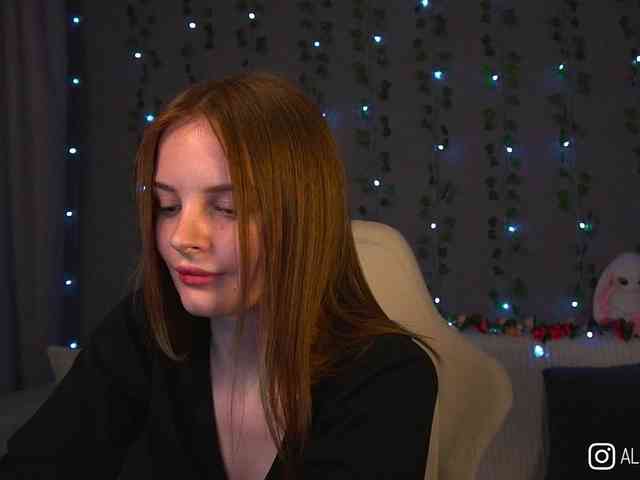 AliceCost webcam