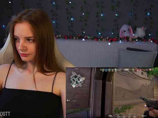 adult webcam chat 1-Babyfox